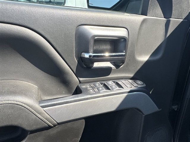 Certified 2019 Chevrolet Silverado 1500 LT w/ LPO, Chrome Package AWD/4WD image 21
