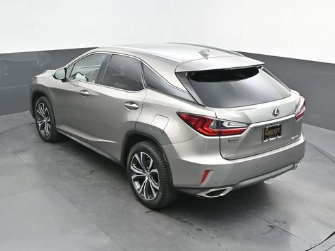 Used 2017 Lexus RX 350 AWD w/ Premium Package image 30