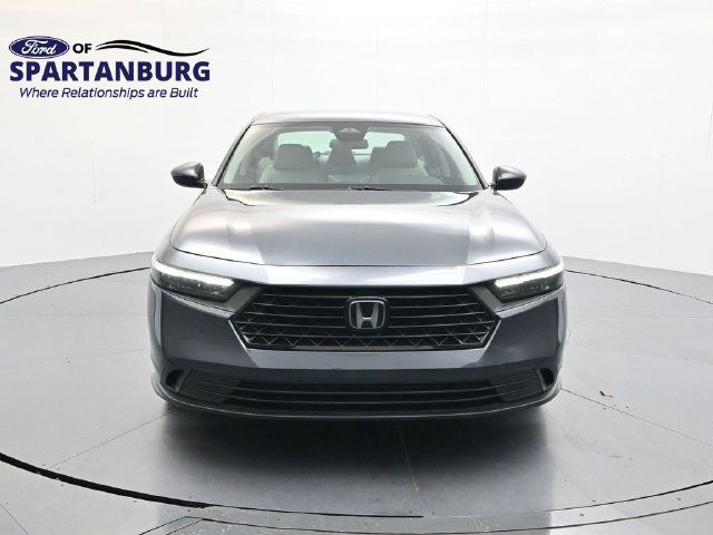 Used 2023 Honda Accord LX image 2