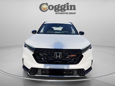 New 2026 Honda CR-V TrailSport image 7