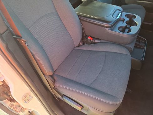 Used 2024 RAM 1500 Classic Warlock image 16