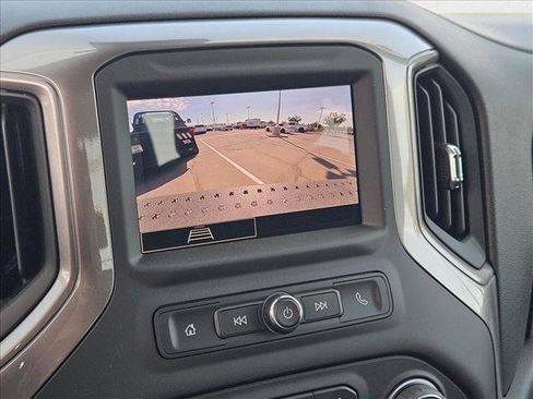 New 2025 Chevrolet Silverado 2500 W/T w/ WT Convenience Package image 13