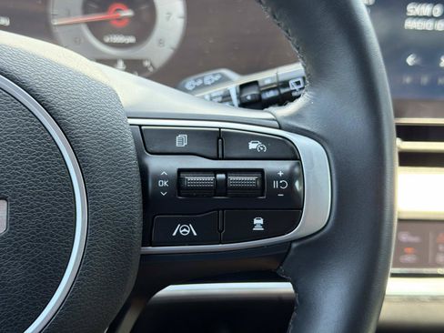 Used 2024 Kia Sportage X-Pro AWD/4WD image 19