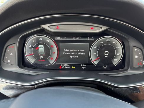 Used 2022 Audi Q7 3.0T Premium Plus AWD/4WD image 9