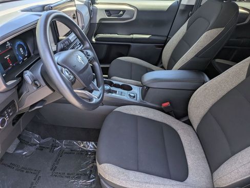 Used 2025 Ford Bronco Sport Big Bend AWD/4WD image 20