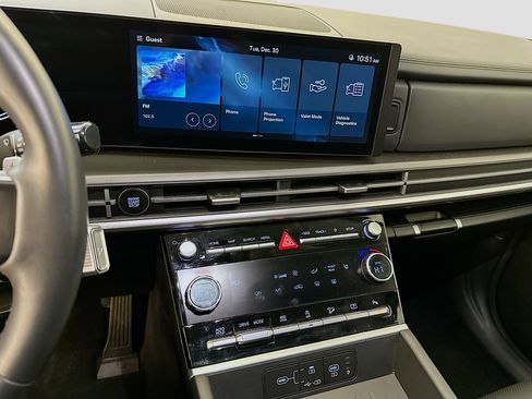 Used 2025 Hyundai Santa Fe SEL image 26