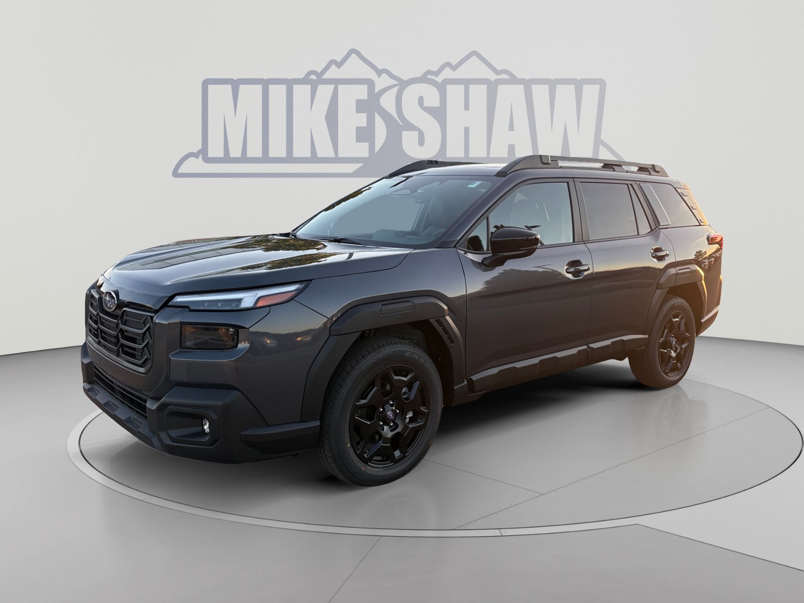 New 2026 Subaru Outback Limited AWD/4WD image 1