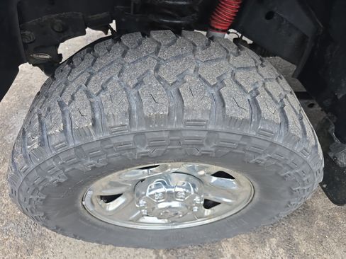 Used 2021 RAM 3500 Big Horn w/ Level 2 Equipment Group image 13