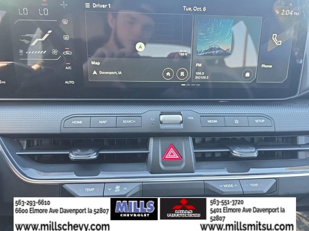 Used 2025 Kia K4 GT-Line w/ GT-Line Premium Package FWD image 14