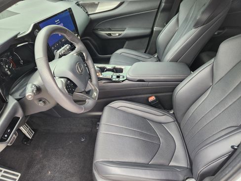 Certified 2024 Lexus NX 350 F Sport AWD/4WD image 28