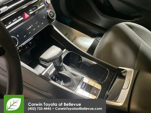 Used 2025 Hyundai Tucson SEL image 23