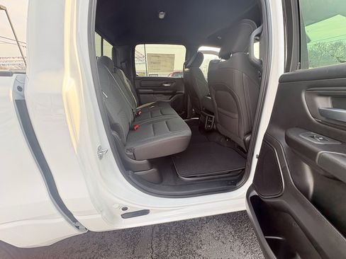 New 2026 RAM 1500 Express image 26