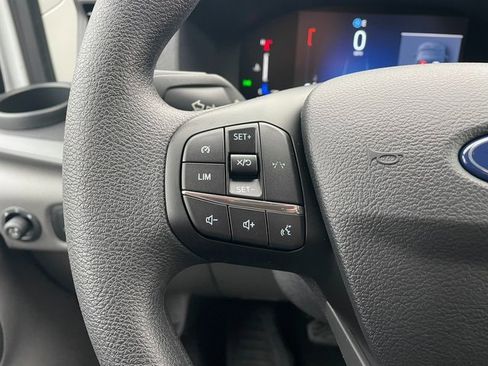 New 2026 Ford Transit 250 148 Medium Roof w/ Load Area Protection Package image 18