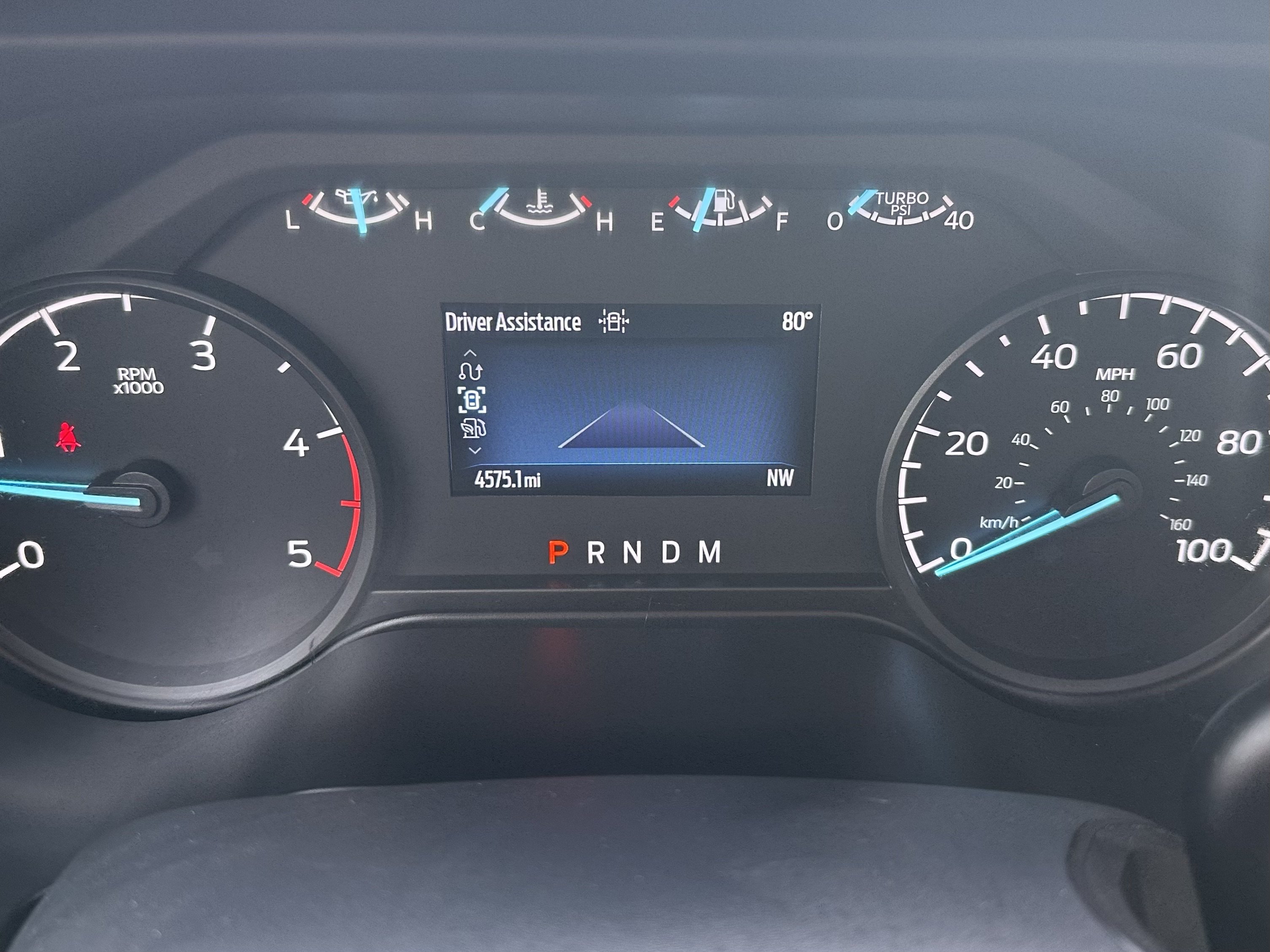 Used 2024 Ford F550 2WD Regular Cab Super Duty image 20