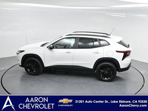 New 2026 Chevrolet Trax ACTIV image 55