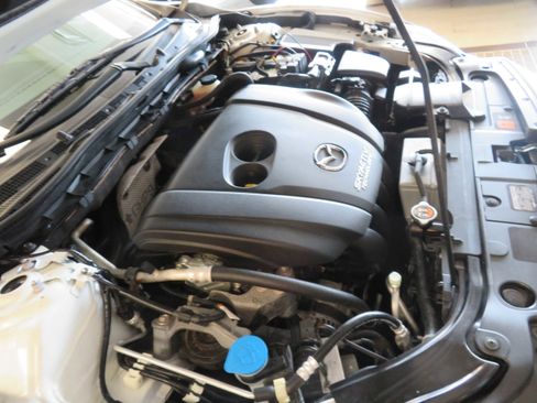 Used 2014 MAZDA MAZDA6 Touring image 45