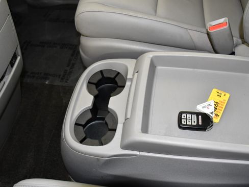Used 2014 Honda Odyssey EX-L image 32