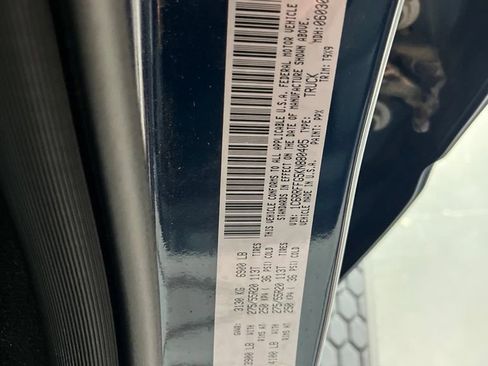 Used 2019 RAM 1500 Big Horn AWD/4WD image 85