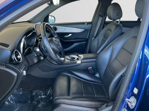 Used 2019 Mercedes-Benz GLC 300 GLC 300 image 9
