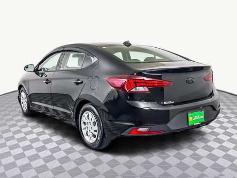 Used 2019 Hyundai Elantra SE w/ Cargo Package image 7