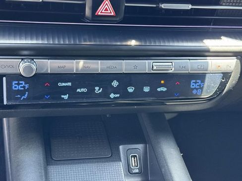 Used 2023 Hyundai Ioniq 6 SEL w/ Cargo Package RWD image 16