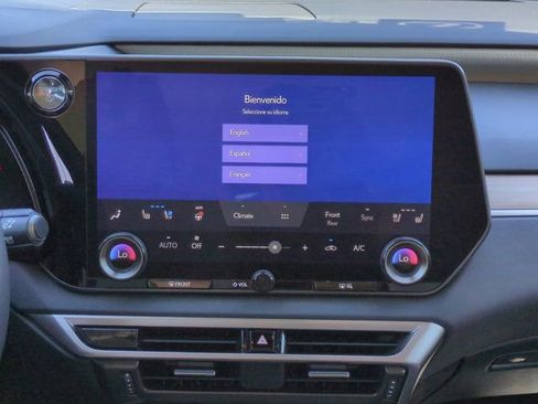 Used 2024 Lexus RX 350h image 17