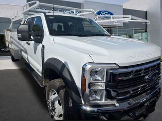 New 2026 Ford F450 XL w/ XL Chrome Package video 1