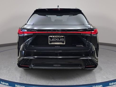 New 2026 Lexus RX 500h F Sport image 6