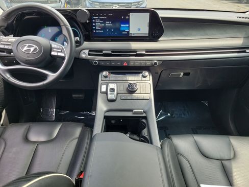 Used 2023 Hyundai Palisade Limited AWD/4WD image 15