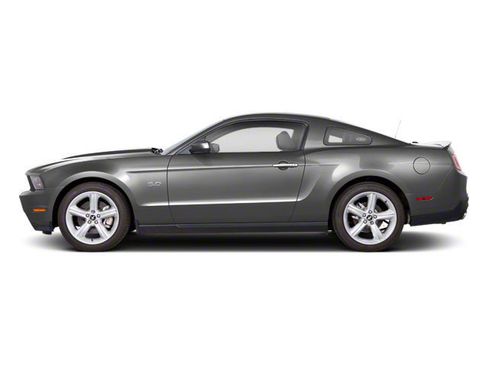Used 2010 Ford Mustang Coupe RWD image 3