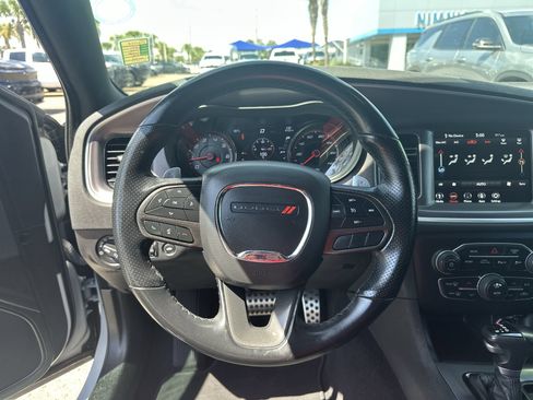 Used 2021 Dodge Charger GT w/ Blacktop Package RWD image 21