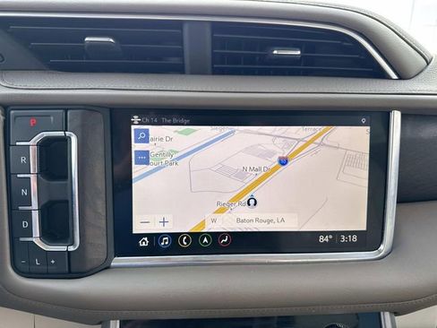 Used 2021 GMC Yukon Denali AWD/4WD image 26