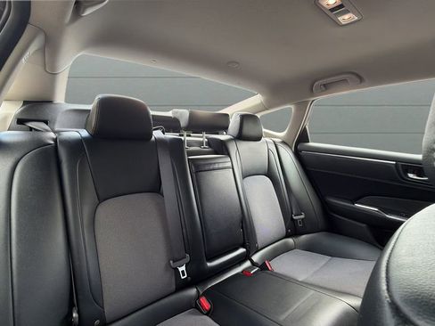 Used 2020 Honda Clarity Plug-In Hybrid image 28