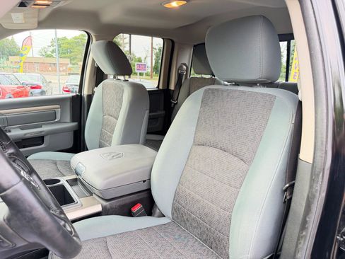 Used 2014 RAM 1500 Big Horn AWD/4WD image 13