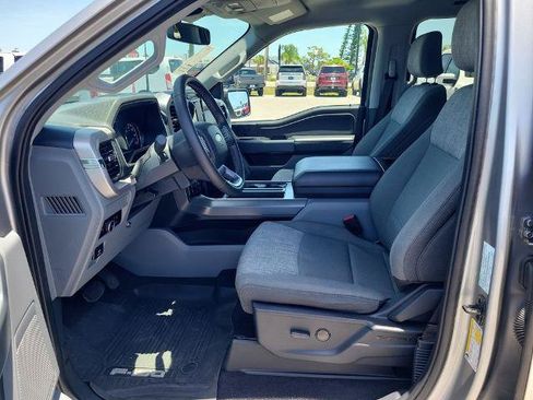 Certified 2023 Ford F150 XLT w/ Equipment Group 301A Mid AWD/4WD image 19