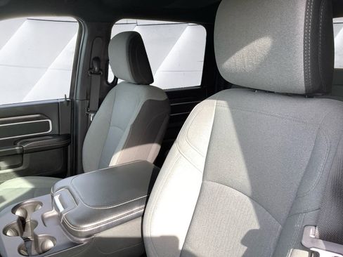 Used 2024 RAM 2500 Big Horn image 8