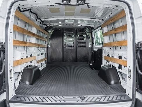 Used 2023 Ford Transit 250 Low Roof w/ Exterior Upgrade Package image 2