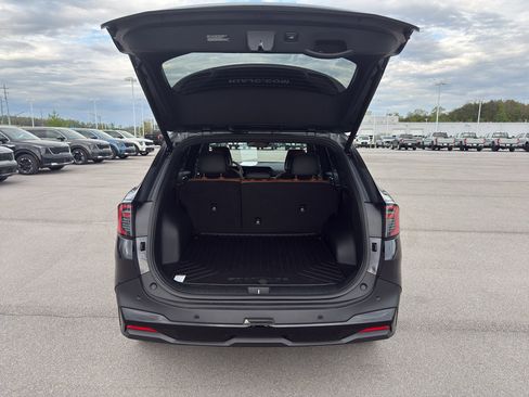 Used 2026 Kia Sportage X-Line w/ X-Line Technology Package image 5