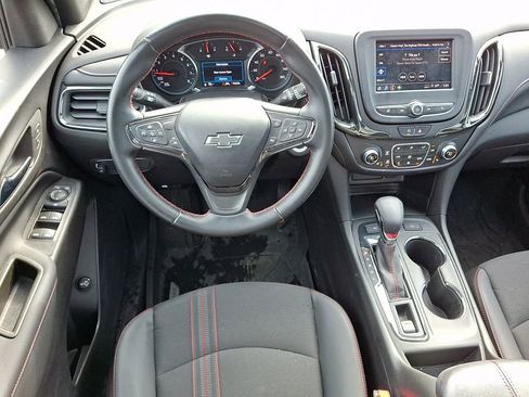 Used 2023 Chevrolet Equinox RS image 9