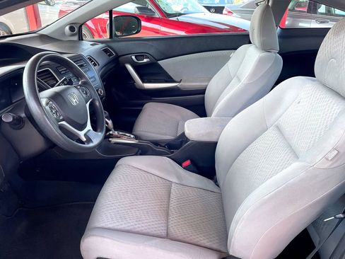 Used 2014 Honda Civic LX image 9