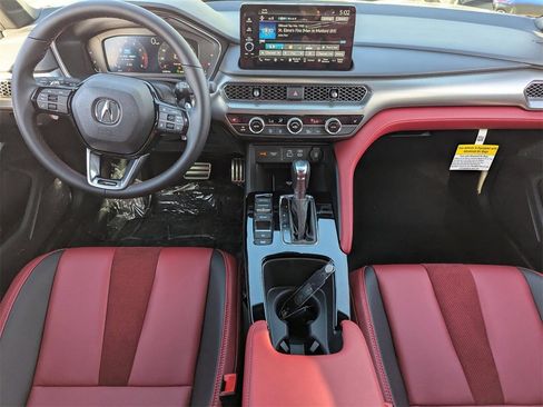 New 2026 Acura Integra A-Spec image 17