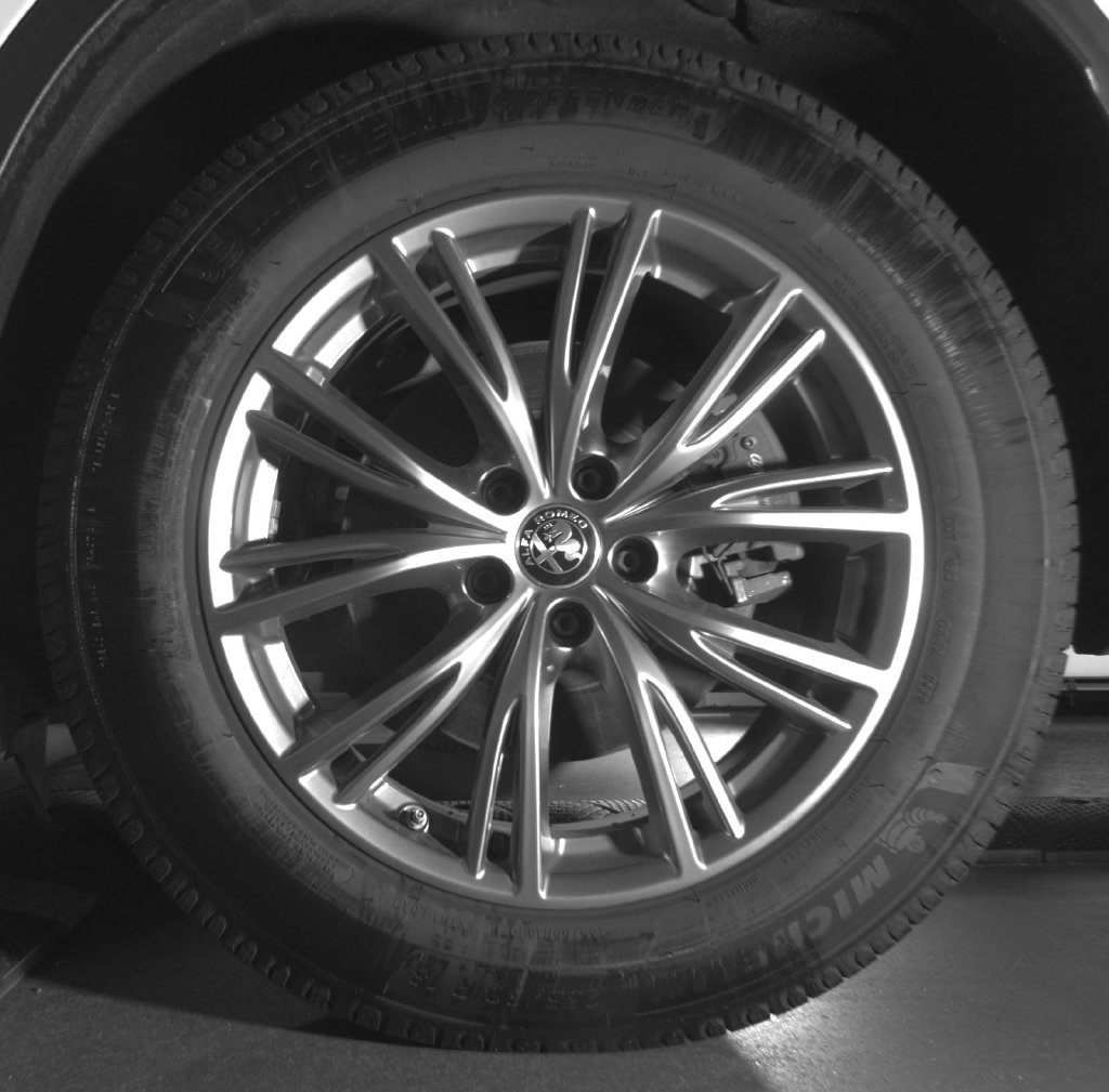 Used 2022 Alfa Romeo Stelvio Sprint RWD image 11