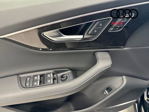 New 2026 Audi Q7 3.0T Premium Plus AWD/4WD image 33