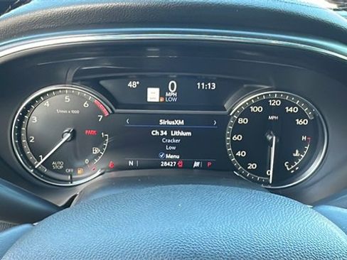 Used 2023 Cadillac CT5 Luxury w/ Sun And Sound Package image 26