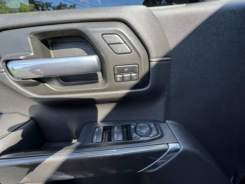 Used 2020 GMC Sierra 1500 AT4 w/ AT4 Premium Package AWD/4WD image 24
