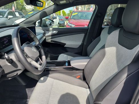 Used 2025 Volkswagen ID.4 Pro RWD image 20