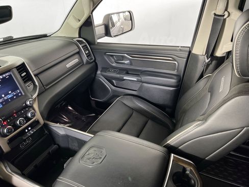 Used 2022 RAM 1500 Laramie image 22