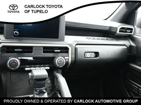 Used 2025 Toyota Tacoma SR image 21