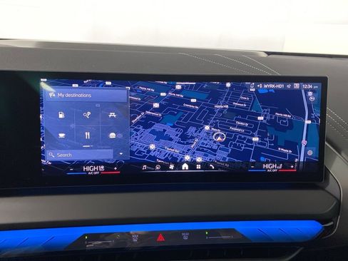 New 2026 BMW X3 xDrive30 w/ Premium Package image 17