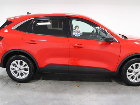 Used 2024 Ford Escape Active image 11